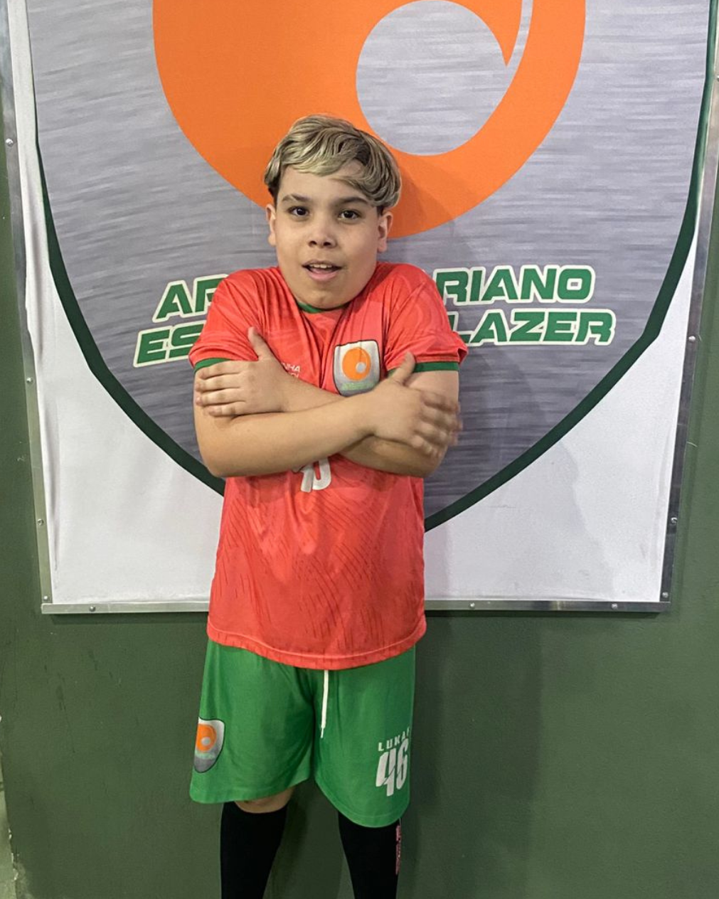 13 e 14 anos