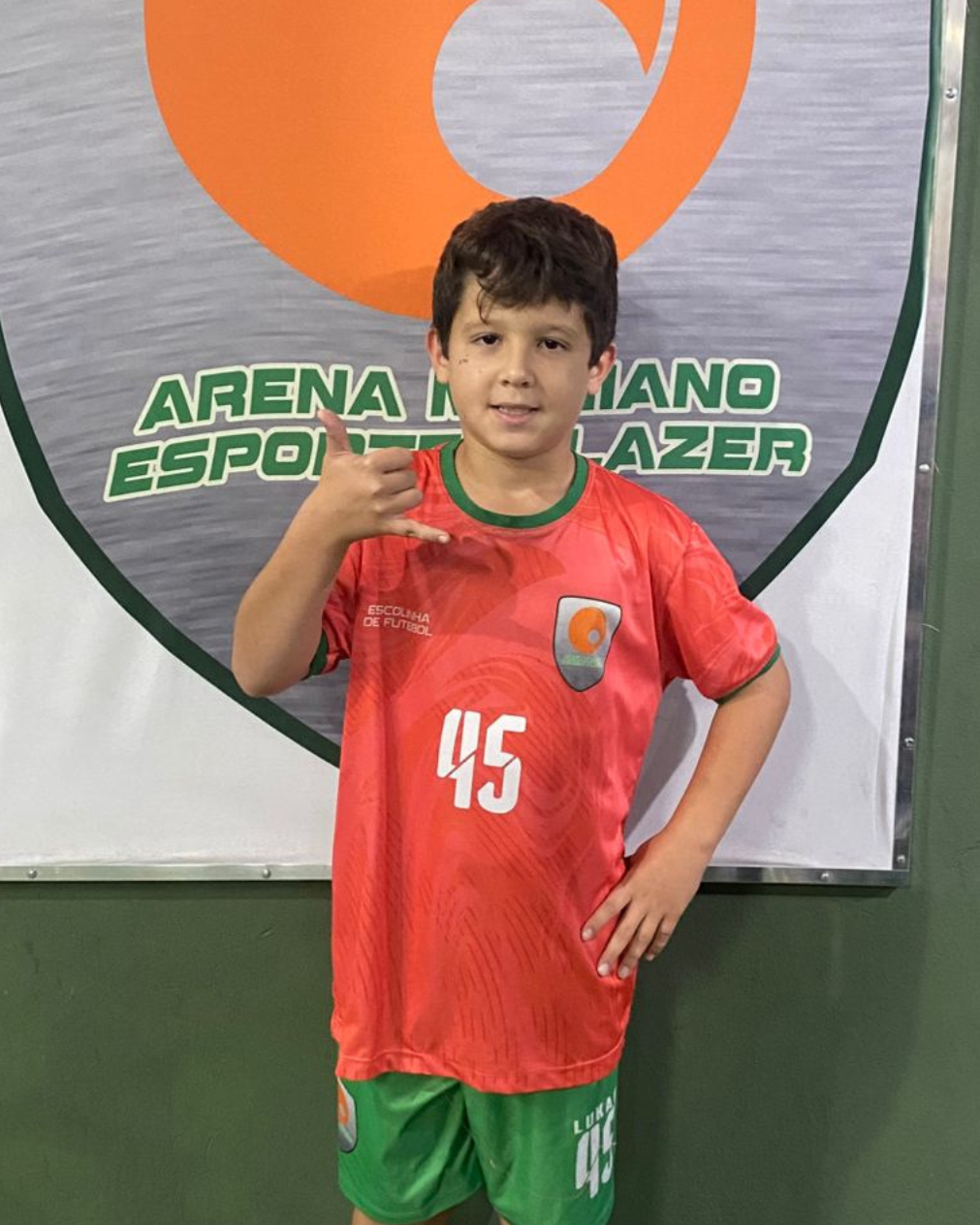 05 e 06 anos